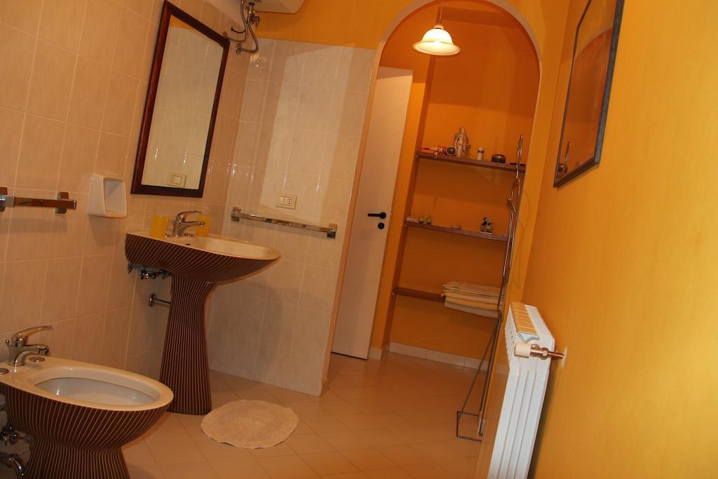 Villa Uliveto Francavilla di Sicilia Zimmer foto