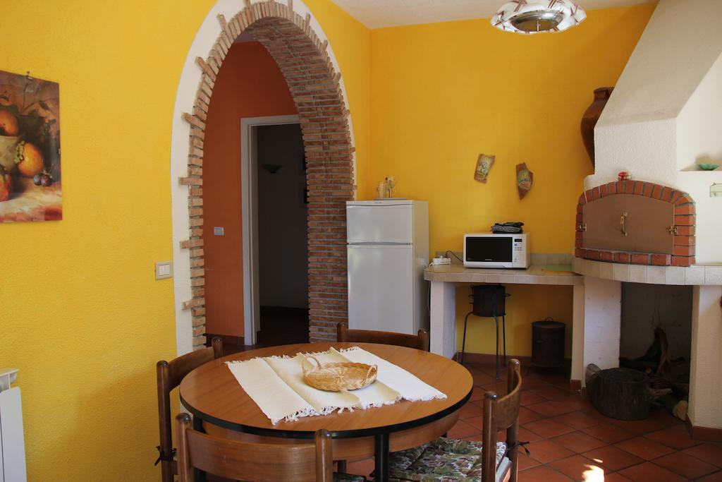 Villa Uliveto Francavilla di Sicilia Exterior foto